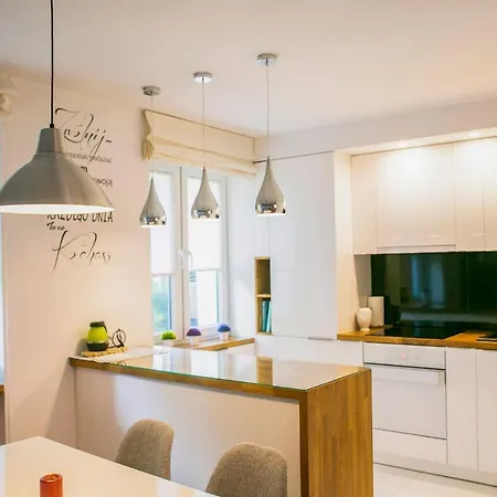 Best Apartment