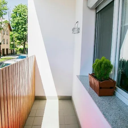 Best Apartment Tarnow