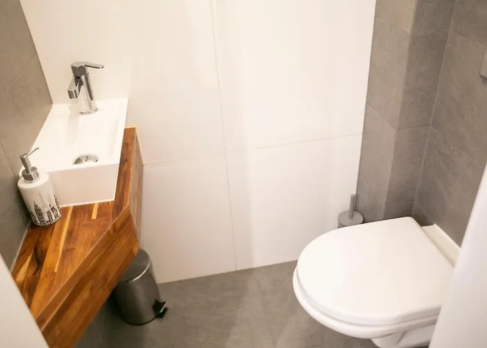 Best Apartment Tarnow