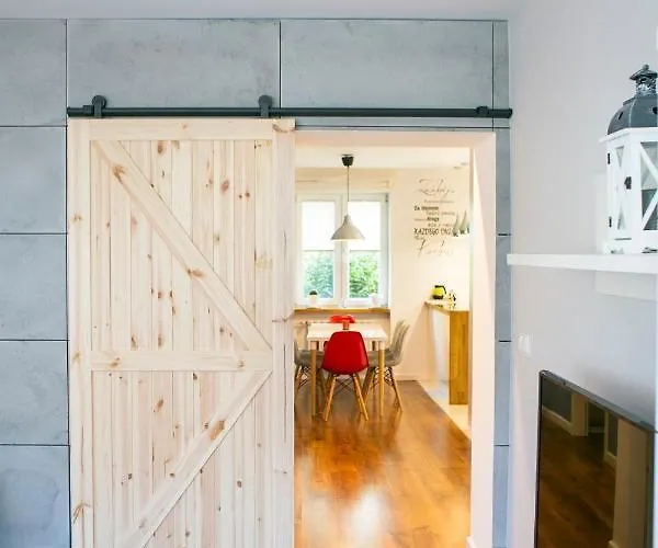 Apartment Best Tarnow