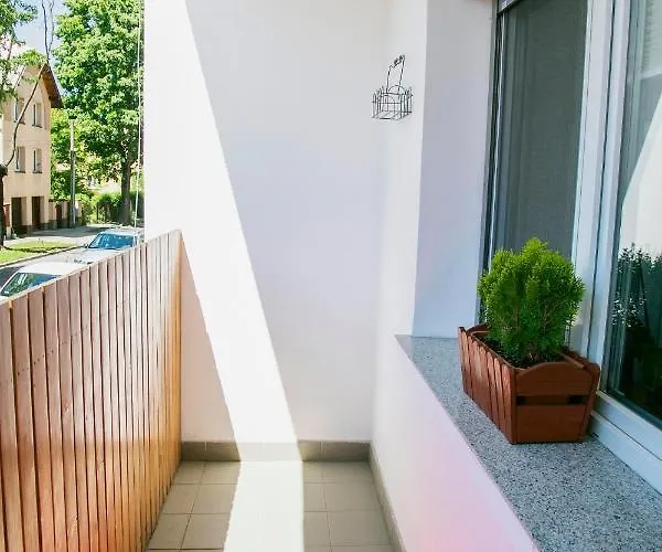 Best Apartment Tarnow